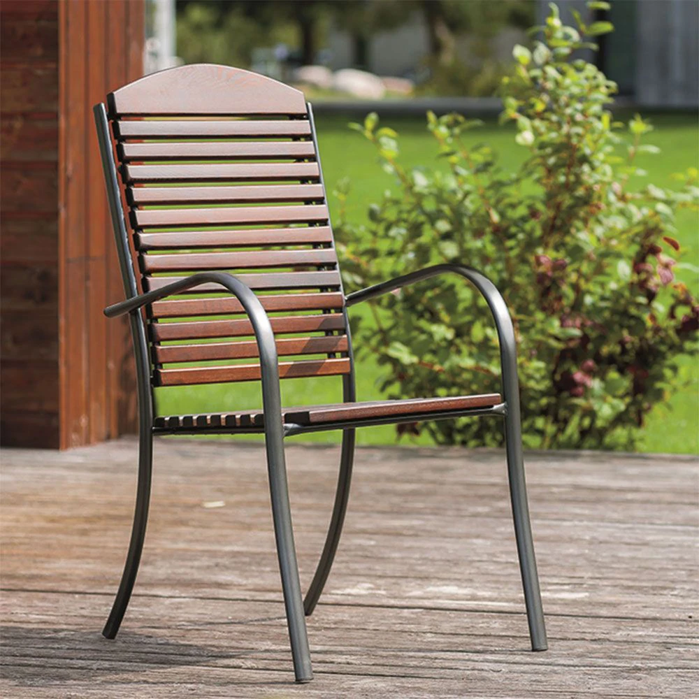 Apollo II PATIO sodo kėdė