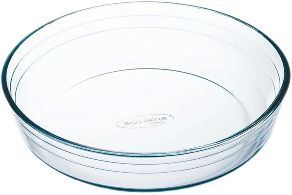 Apvali torto forma 26 cm OCUISINE
