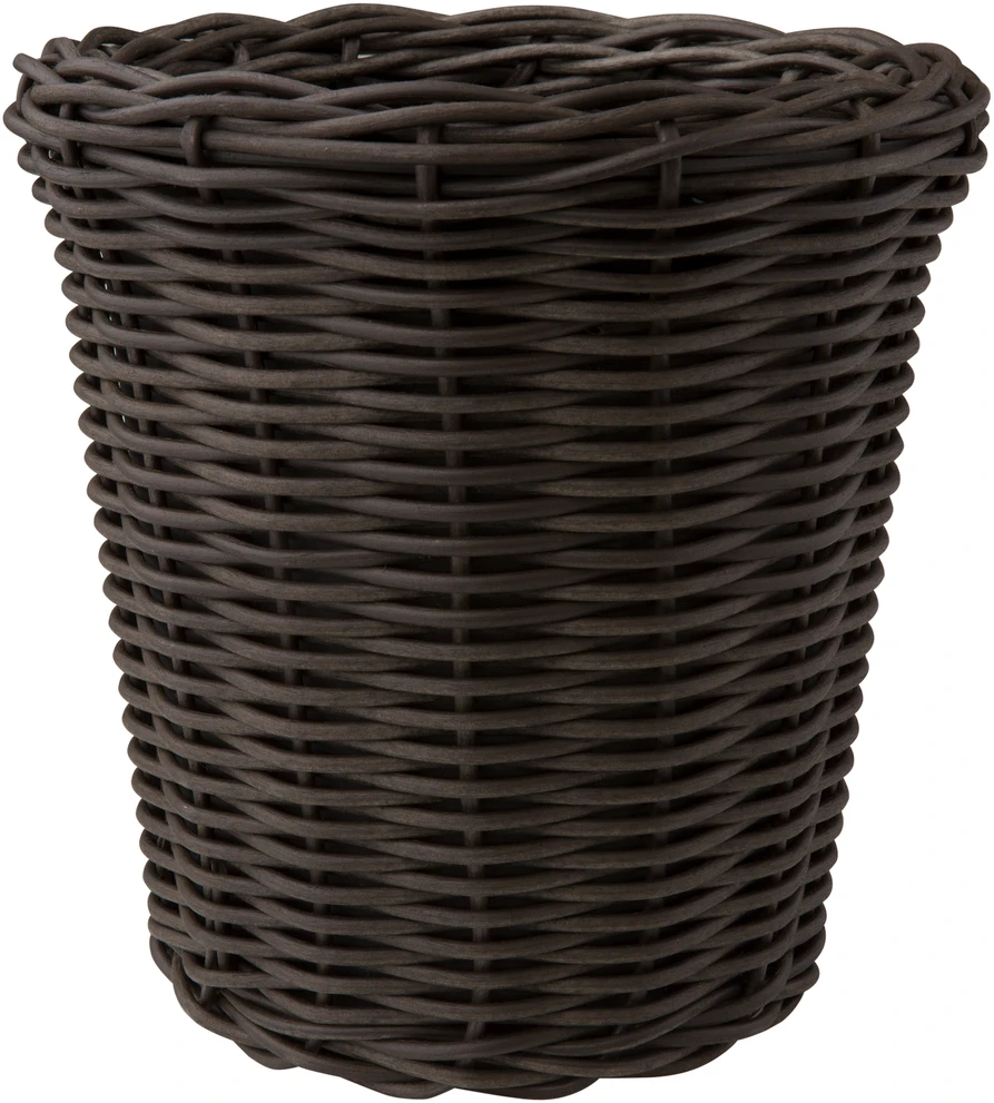 Apvalus sodo vazonas Gaston 26 x 26,5 cm PATIO