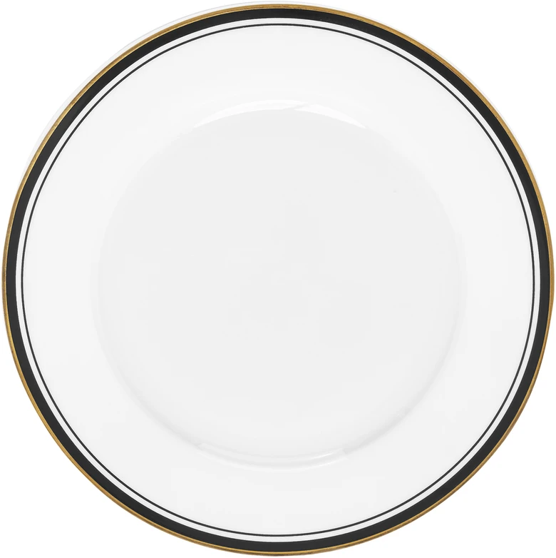 Art Deco desertinė lėkštė 19 cm AMBITION