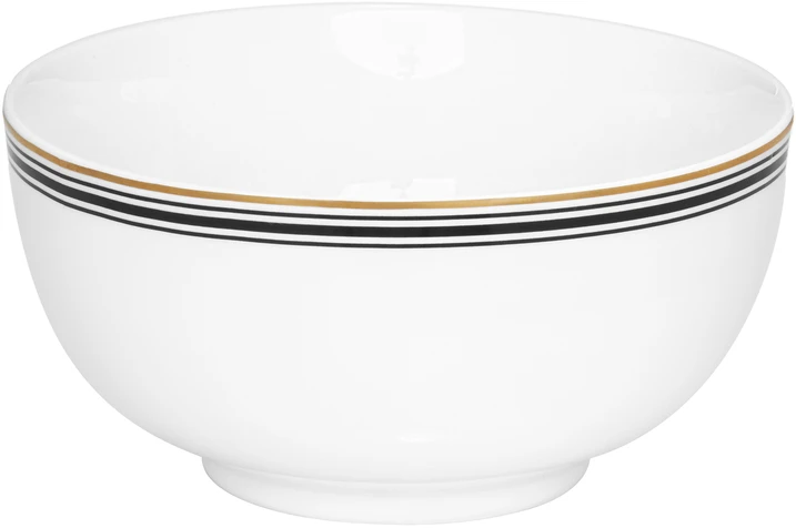 Art Deco indai 14 cm AMBITION