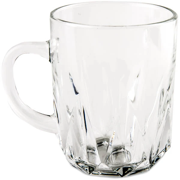 Artic grūdintas puodelis 250 ml LUMINARC