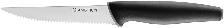 Aspiro kepsnių peilis 11,5 cm AMBITION