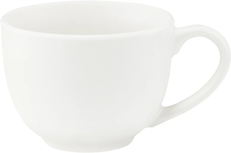 Aura Baltas Cup 220 ml AMBITION
