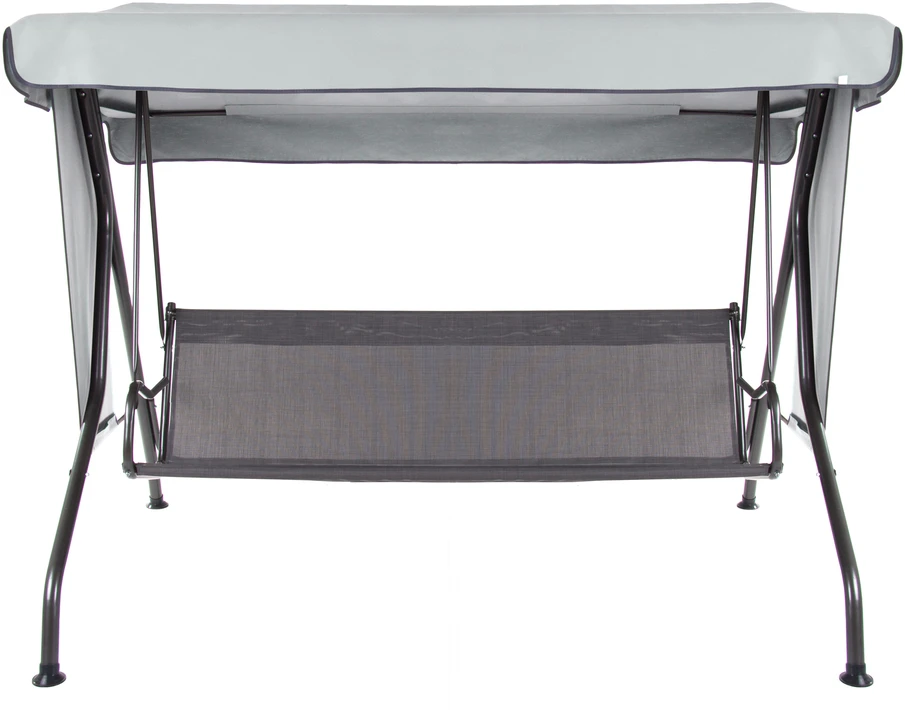 Baldakimas sodo sūpynėms 197 x 92 cm Latina D031-06CW PATIO