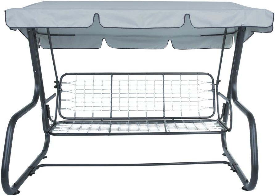 Baldakimas sodo sūpynėms 228 x 126 cm Rimini / Venezia D031-06CW PATIO