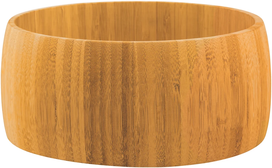 Bambusowa misa Natural 22,5 cm AMBITION