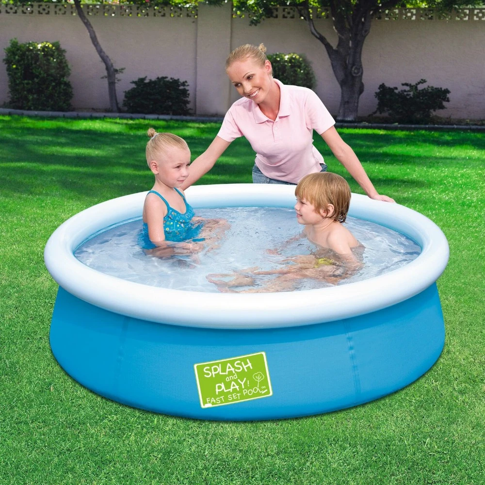 Apvalus sodo baseinas Bestway, 152 x 38 cm