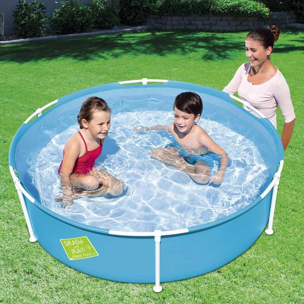 Plaukimo apklausa vaikams152 38cm BESTWAY
