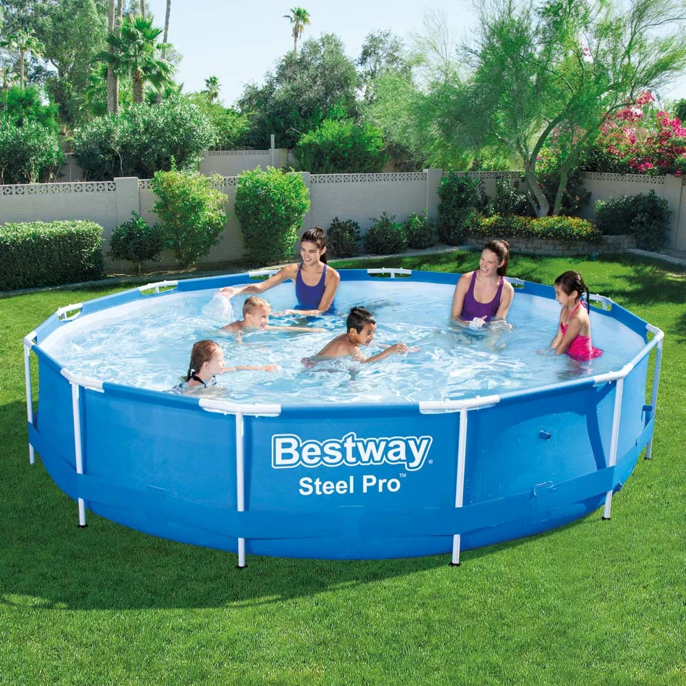 BESTWAY POOL 56706 3.66M X 76CM