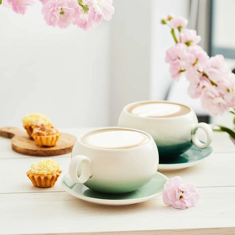 Bella Cup 250 ml Sage AMBITION