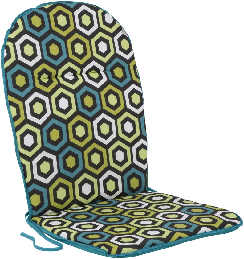 Ben Hoch sodo kėdės pagalvėlė 96 x 46 cm D001-31PB / H010-12PB PATIO