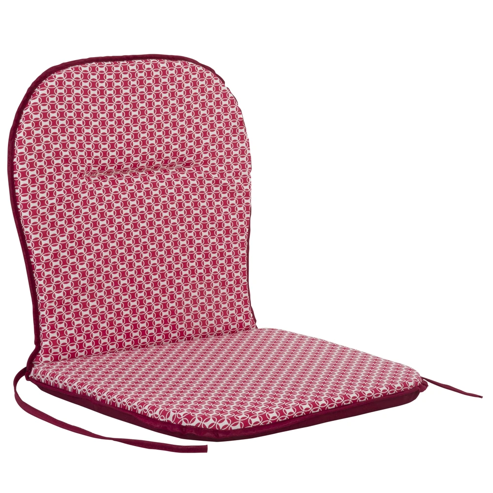 Ben sodo kėdės pagalvėlė 80 x 43 cm D001-03PB / H033-03PB PATIO
