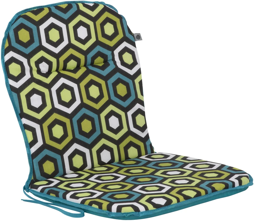 Ben sodo kėdės pagalvėlė 80 x 43 cm D001-31PB / H010-12PB PATIO