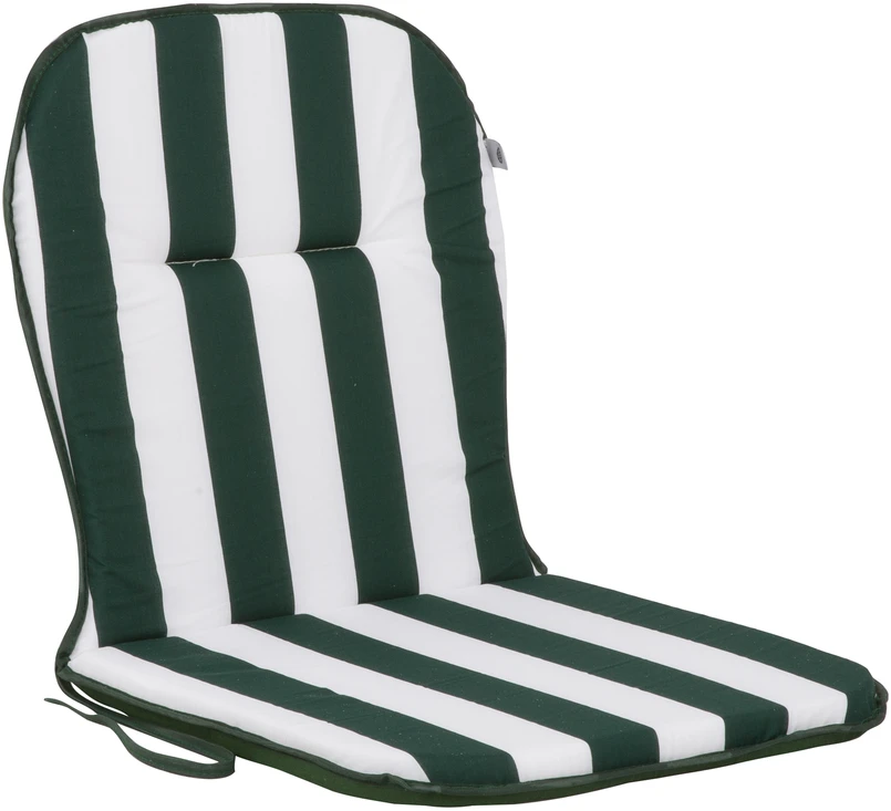 Ben sodo kėdės pagalvėlė 80 x 43 cm D001-32PB / C009-02PB PATIO