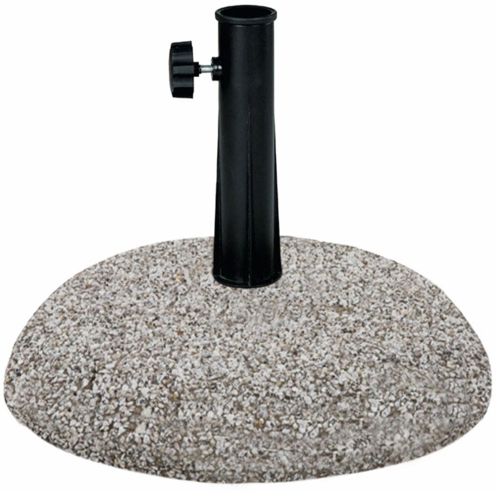 Betoninis pagrindas 25 kg PATIO skėčiui