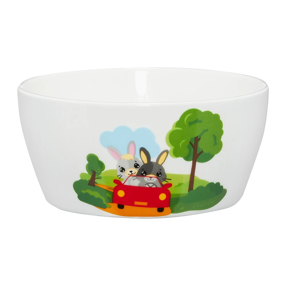 Betty and Bunny dubuo 400 ml auto AMBITION JUNIOR