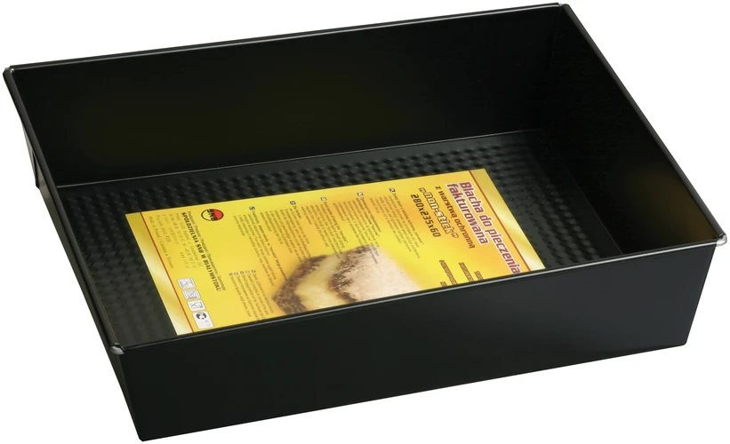 SNB KEPIMO BLĖKA 280X235X60