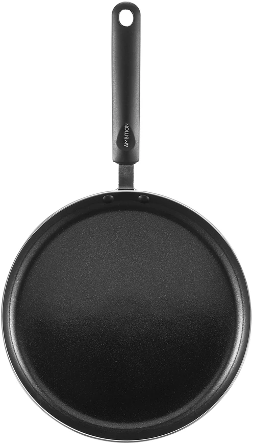 Blyninė su Qualum Basic Noxo danga 25 cm AMBITION