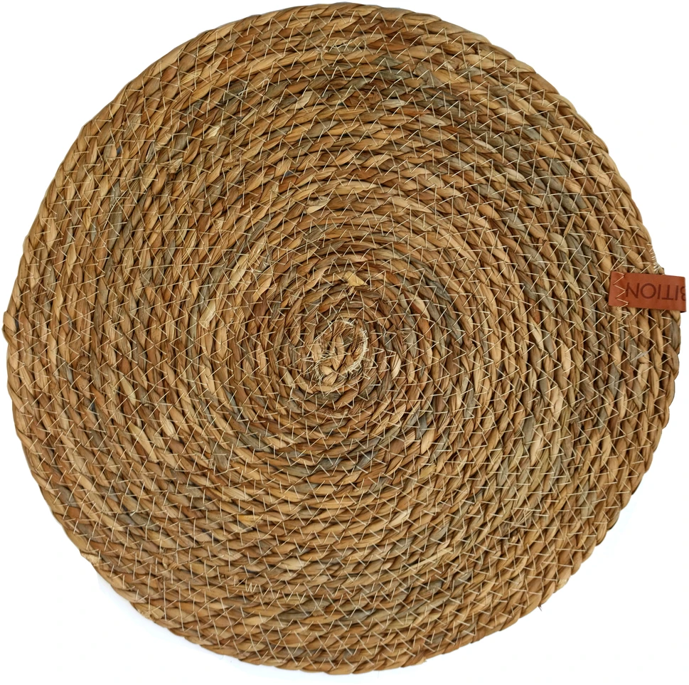 Boho Natural Stalo kilimėlis 40 cm AMBITION