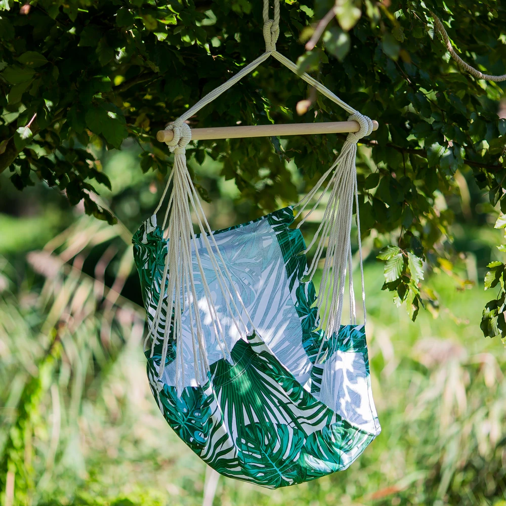 Braziliška kėdė 100 x 130 cm tropical PATIO