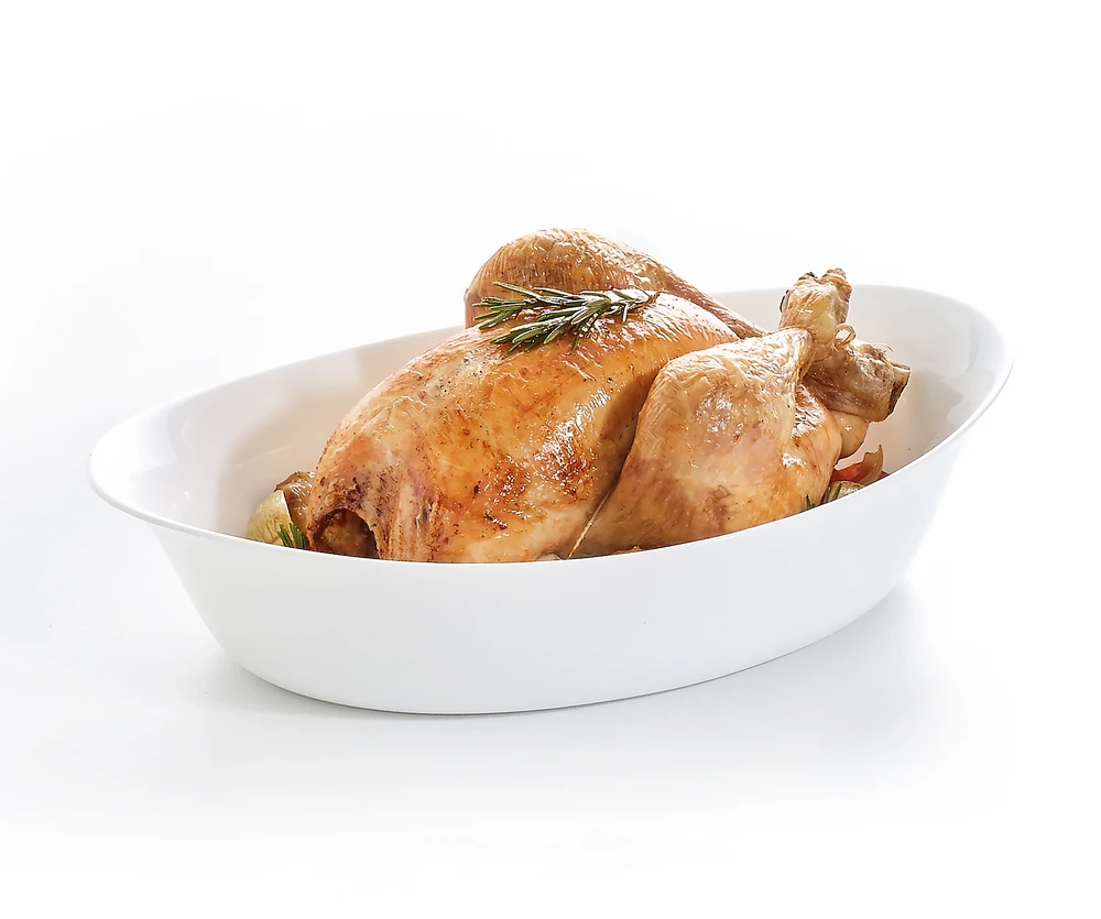 Luminarc ARC Kepimo forma 38x23cm SMART CUISINE