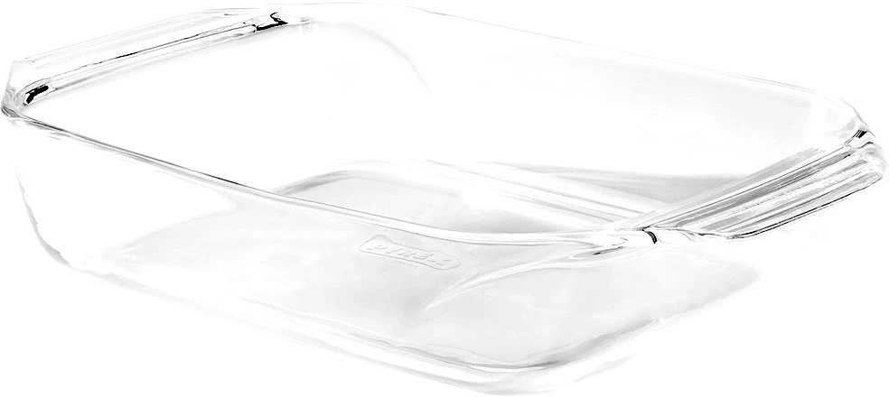 Pyrex Kepimo forma 31x20cm 2,2l OPTIMUM stačiakampė