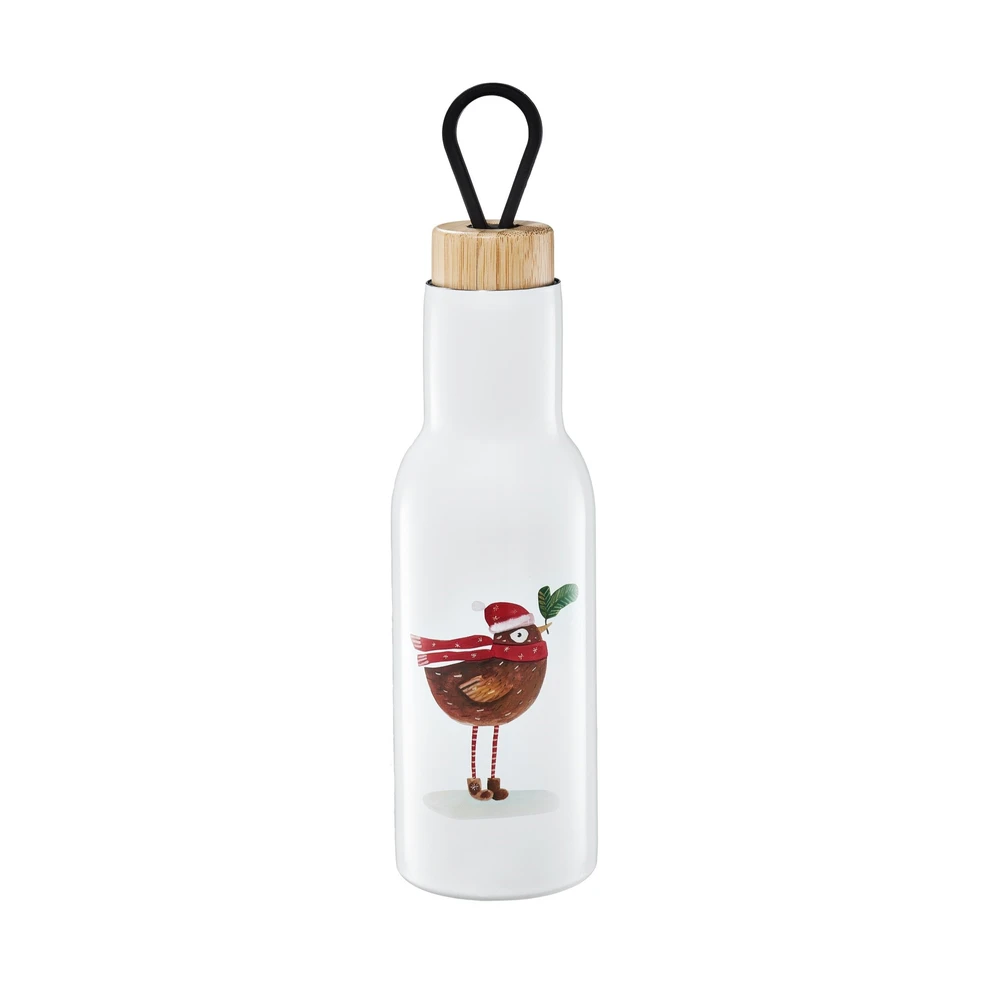 Terminis buteliukas Forest Ptaszek 400 ml AMBITION