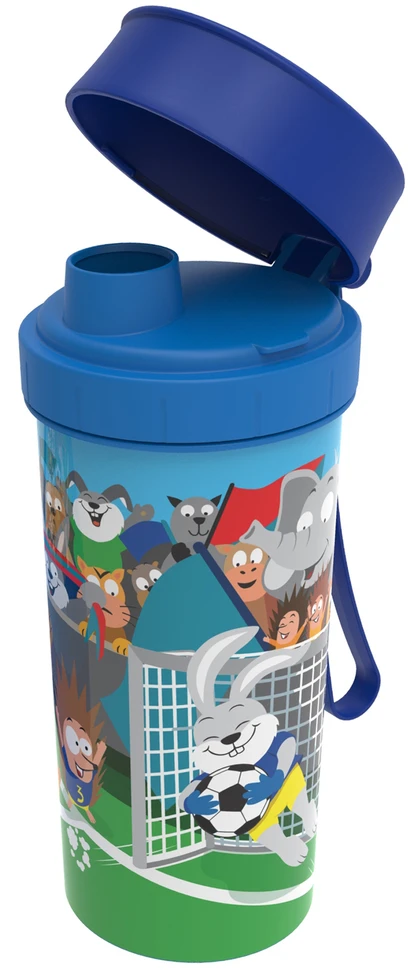 Buteliukas vaikams Memory Kids 400 ml ROTHO