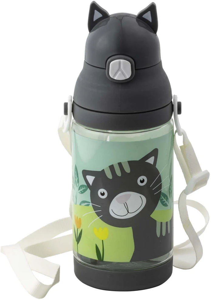 Buteliukas vaikams Orsi 420 ml cat AMBITION JUNIOR