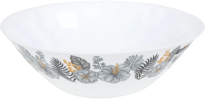 Carine Neo Palm Springs stiklinis salotų dubuo 27 cm LUMINARC