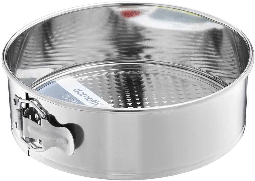 Domotti FORMA KEPIM 26CM SZARLOTTA TORTUI125513