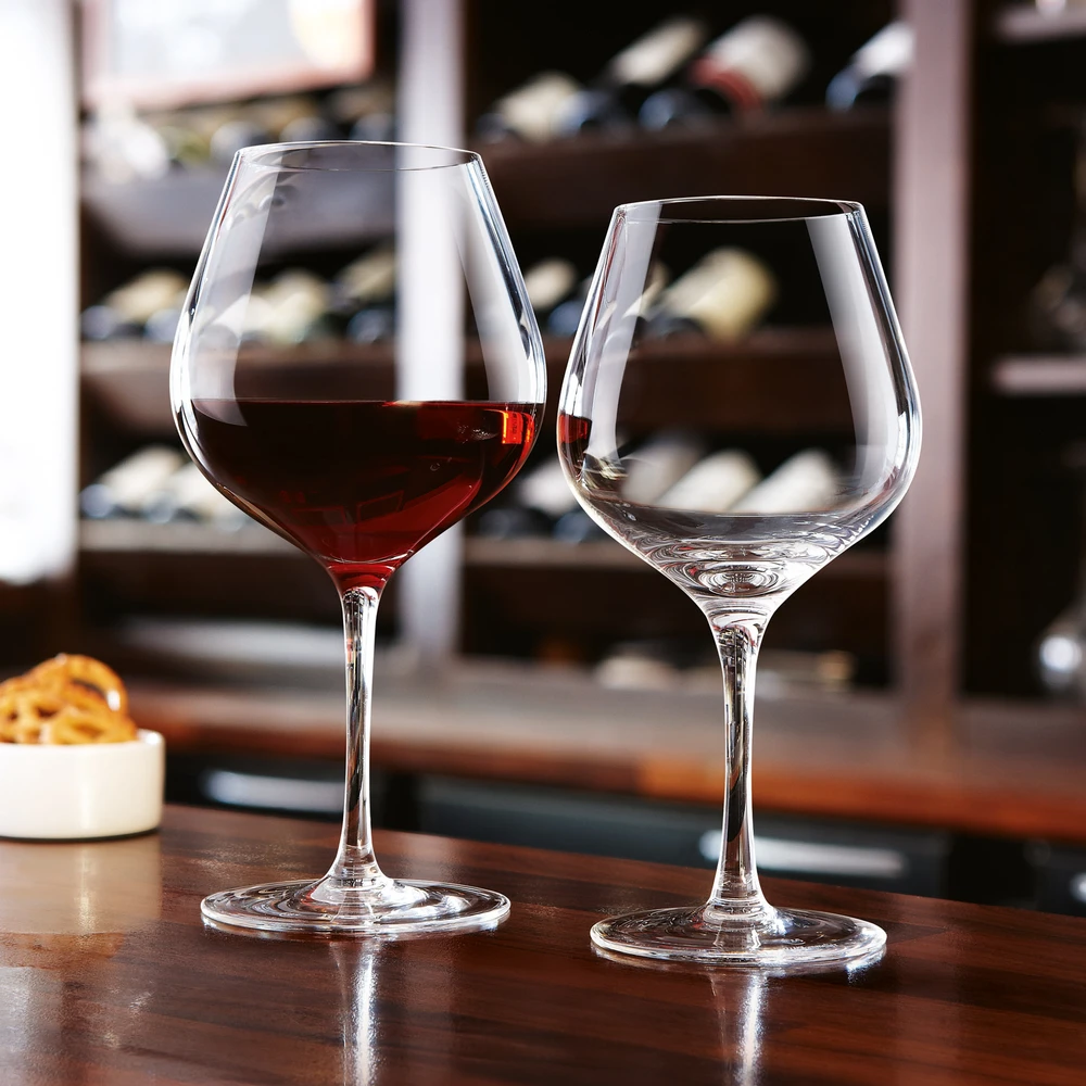 C&S Chef Amp Sommelier 6 Cabernet vyno taurės 500 ml CHEF & SOMMELIER