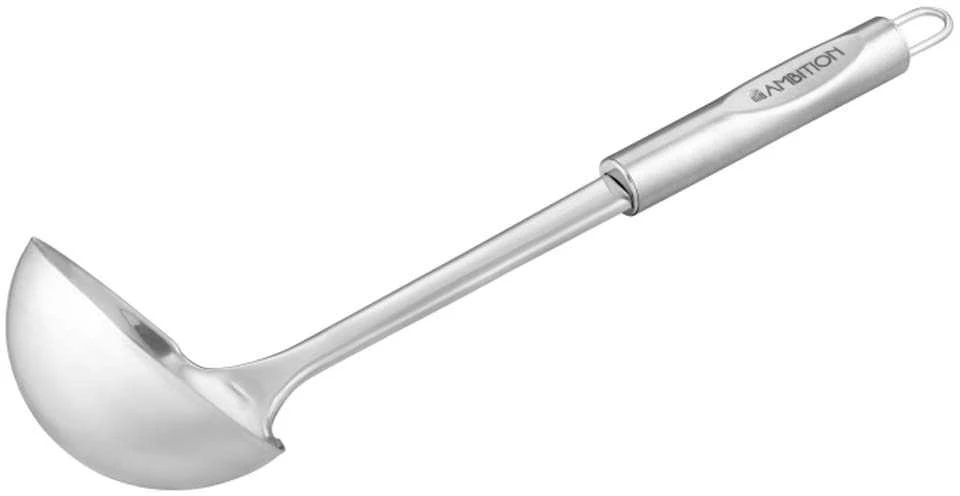 Dajar AMBITION sriubos kaušas Ivy 39 cm mažas (96780)