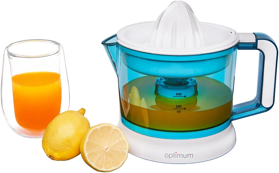 Sulčiaspaudė Citrusinių vaisių presas Optimum RK-0012
