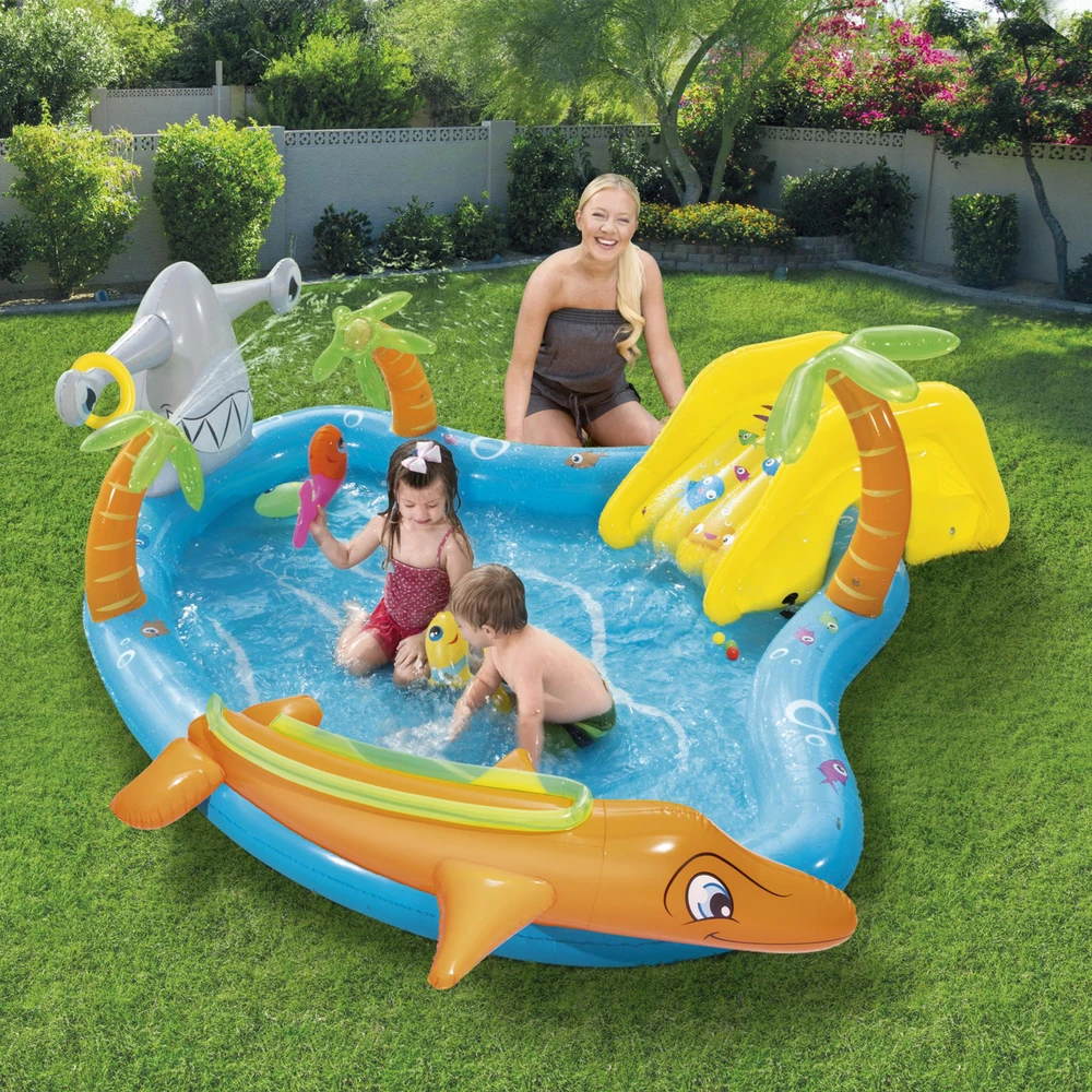 Bestway 53067 pripučiamas žaislas