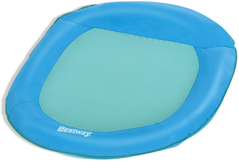 Pripučiamasis plaustas BESTWAY 43551, 106×95 cm