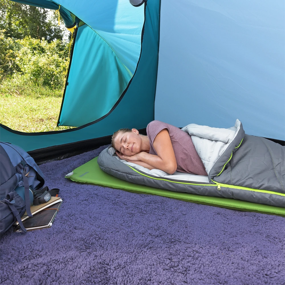 čiužinys kempingowy TerrainLite™ 183 x 51 cm BESTWAY