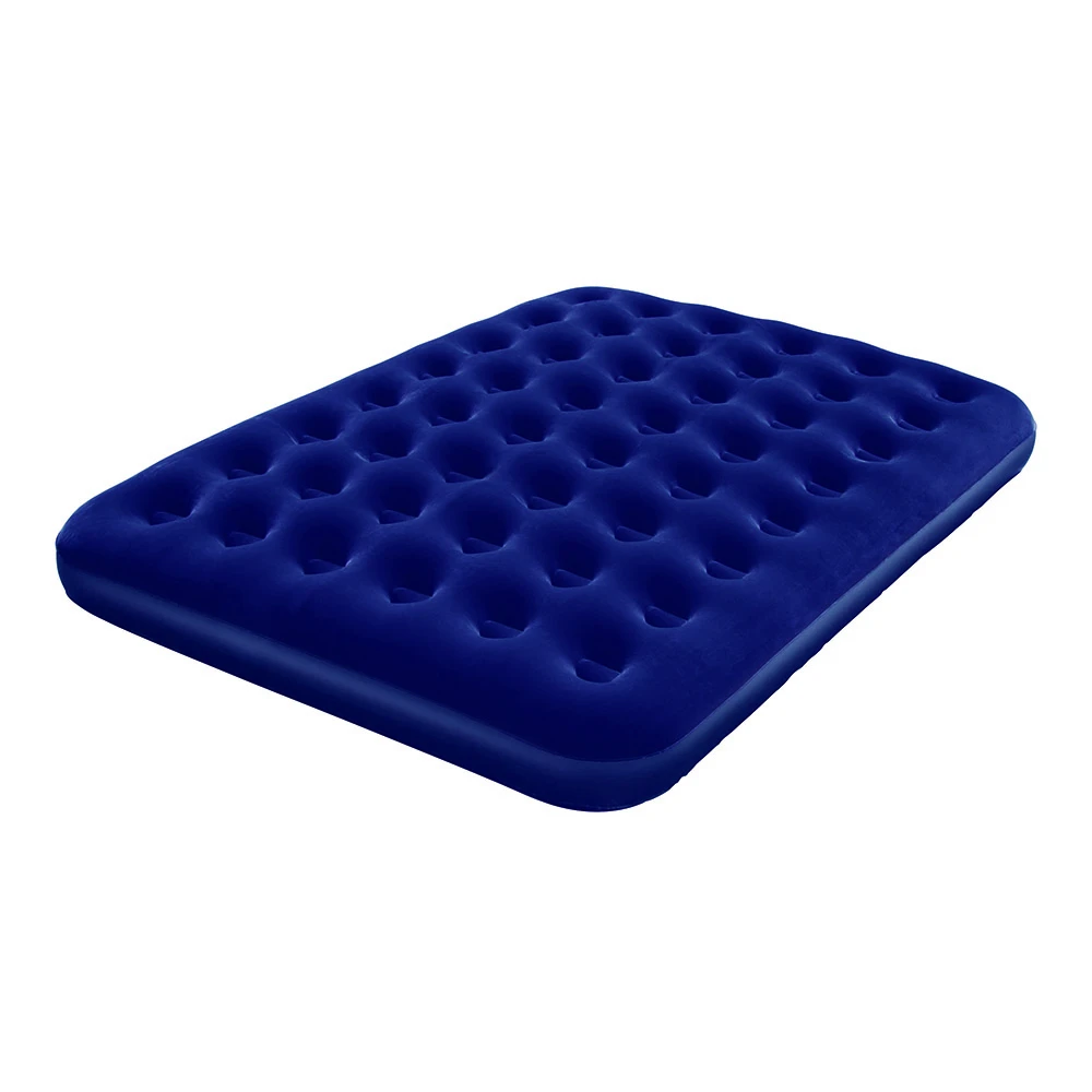 Pripučiamas Čiužinys BESTWAY QUEEN 203x152x22cm 67003-6232