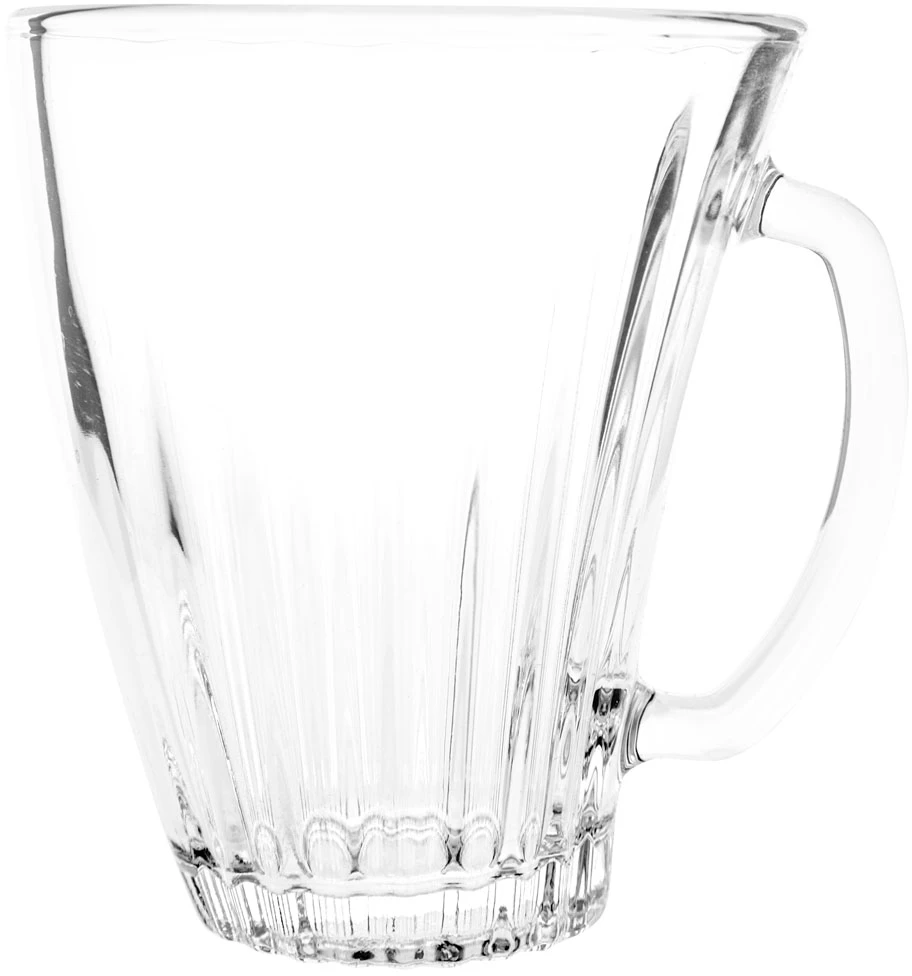 Claire stiklinis puodelis 250 ml LUMINARC