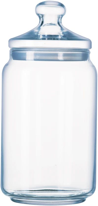 Club 1 l LUMINARC laikymo indelis