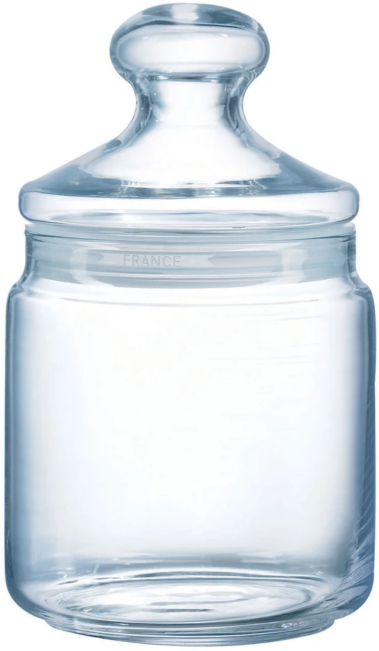 Club Storage Jar 750ml LUMINARC