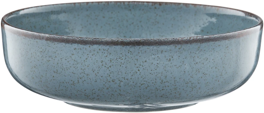 Craft salotų dubuo 15 cm mėlyna AMBITION