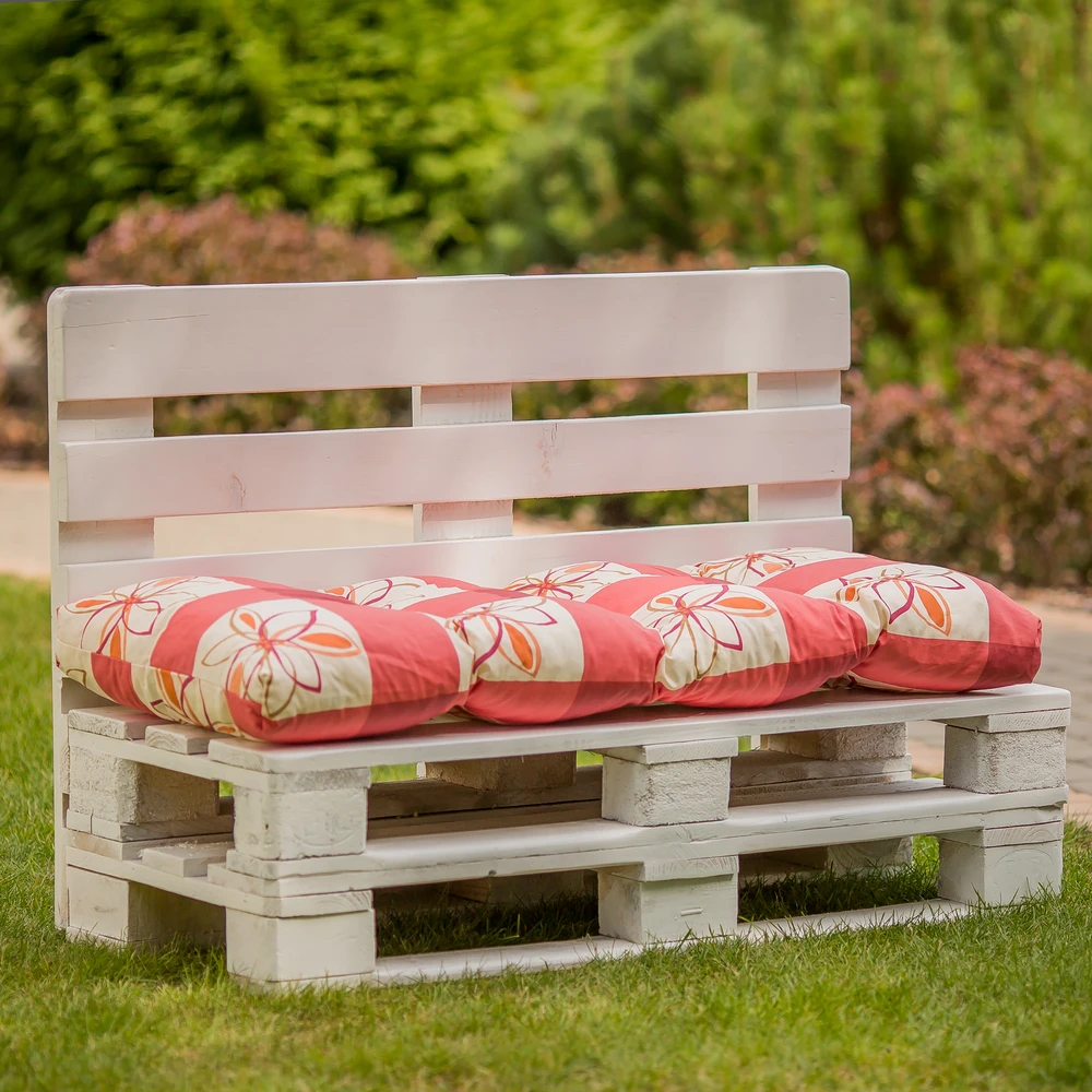 Dafni A025-03HB PATIO Pusinės padėklo pagalvėlė
