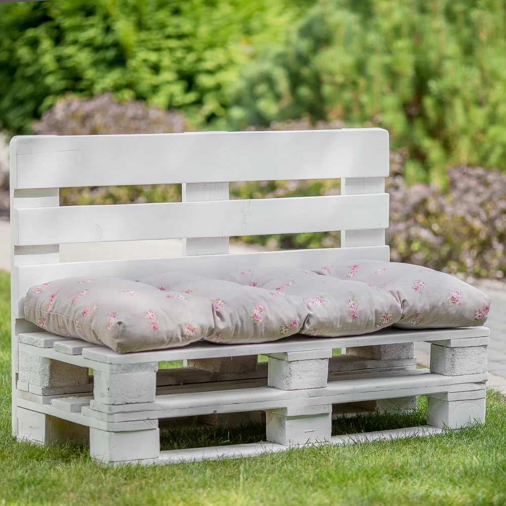 Dafni A040-15LB PATIO Pusinės padėklo pagalvėlė