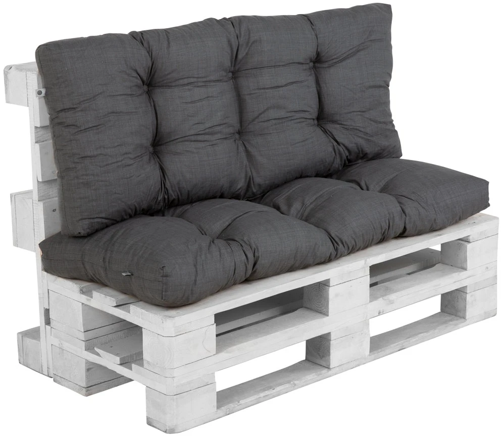 Dafni H024-07PB PATIO Pusinės padėklo pagalvėlė
