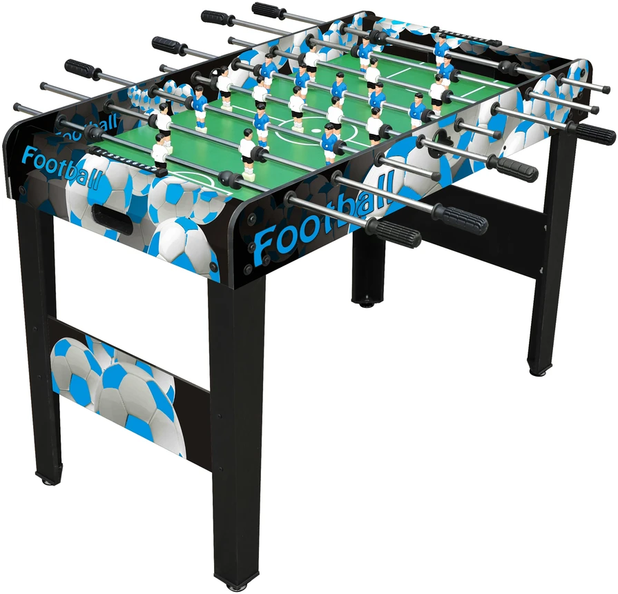 Dajar Profesionalus jaunių stalo futbolas 119 x 61,2 x 80,6 cm