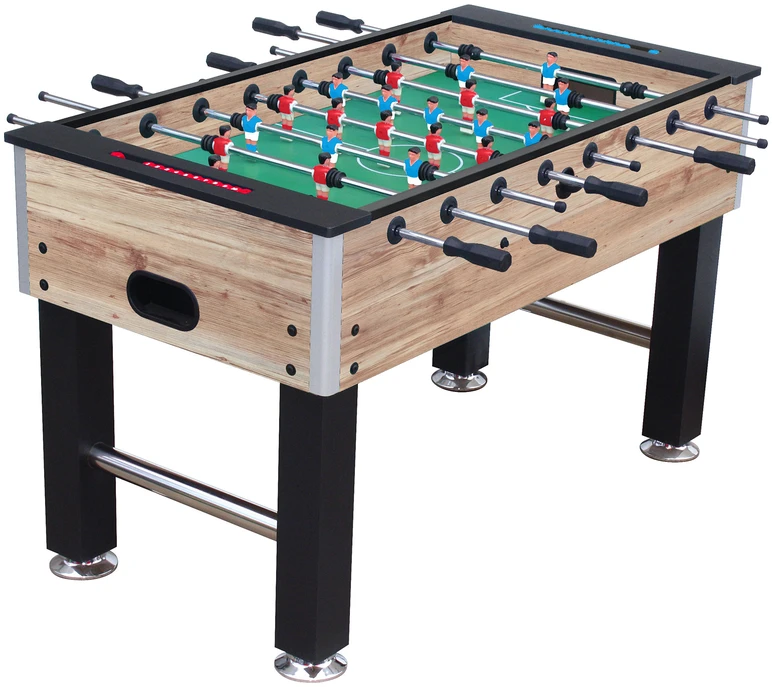 Dajar Profesionalus stalo futbolo turnyras