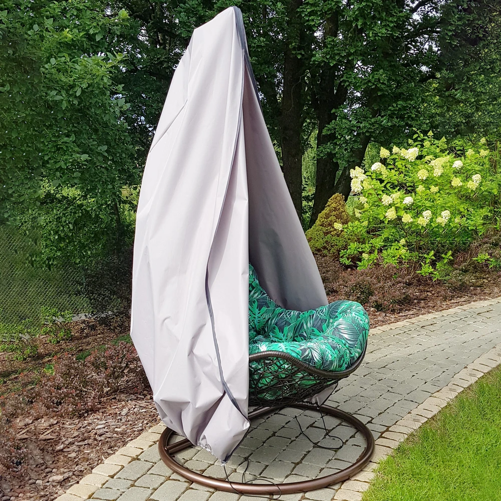 Pakabinamas kėdės užvalkalas 183 x 180 cm D031-06CW PATIO