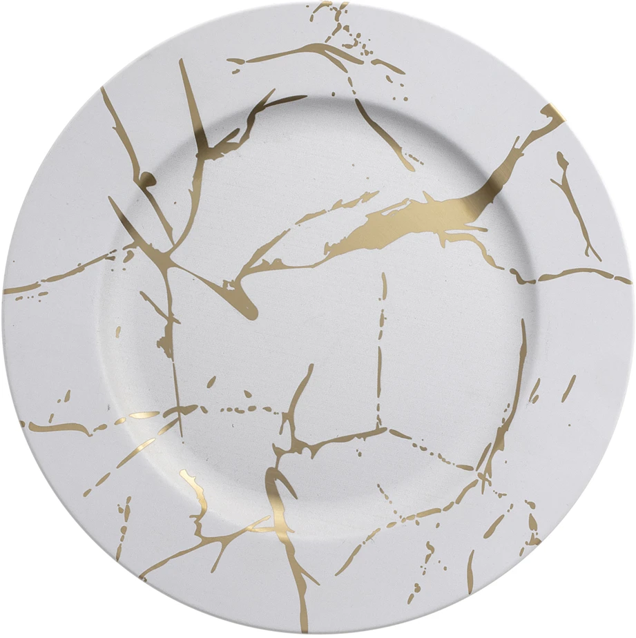 Dekoratyvinė lėkštė AMBITION Decor D33cm